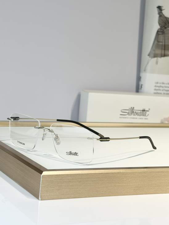 Picture of Silhouette Sunglasses _SKUfw79683726fw